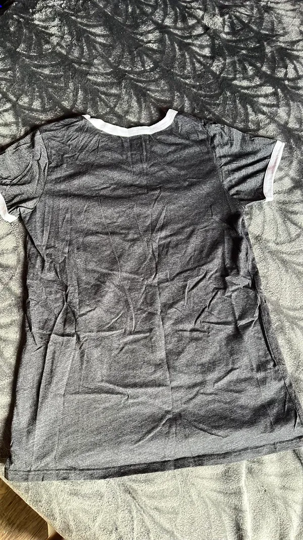 Black Matter T-shirt - Image 4