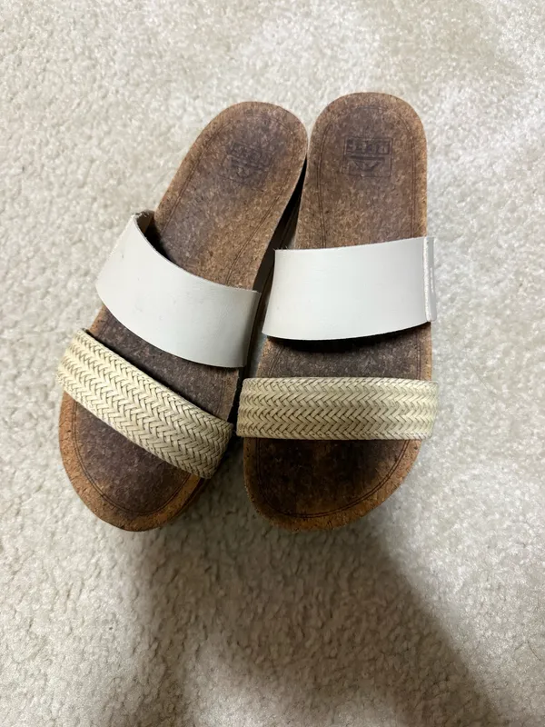 Reef Platform Sandals - Image 2