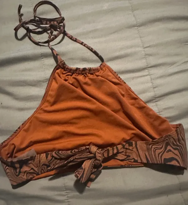Brown Size S - Image 2