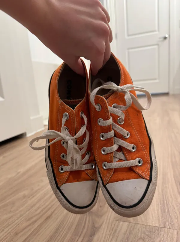 Orange Size 6 - Image 5