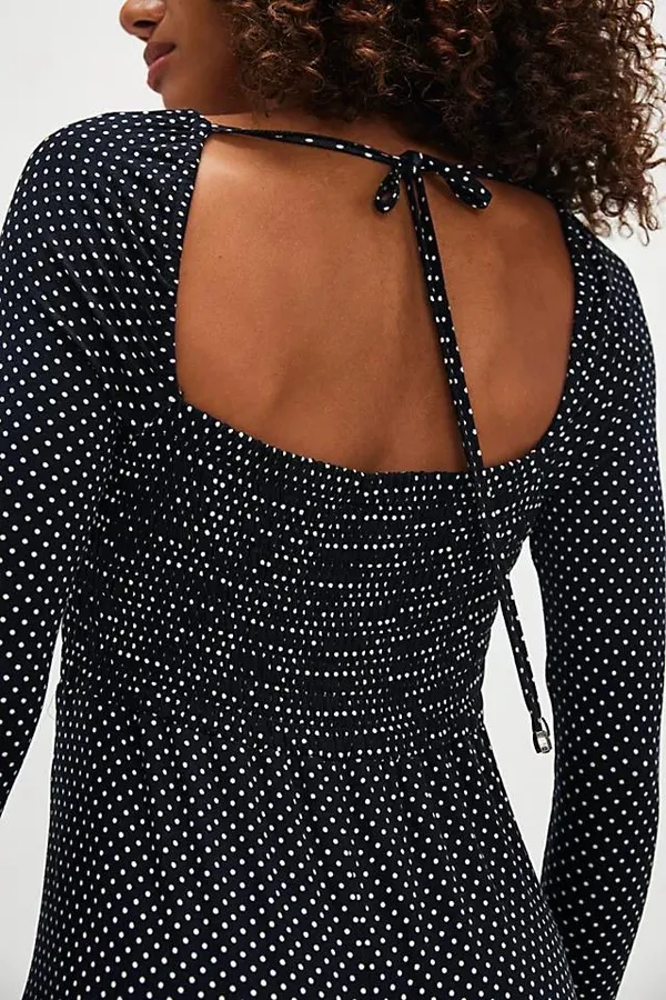 FREE PEOPLE | Ashley Jumpsuit - Image 3