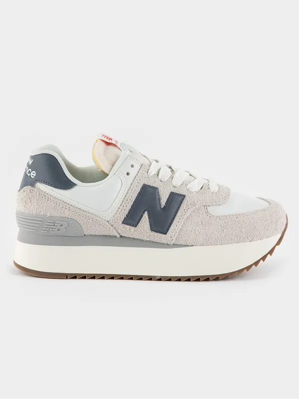 New Balance 574 Plus and 237 sneaker bundle - Image 3