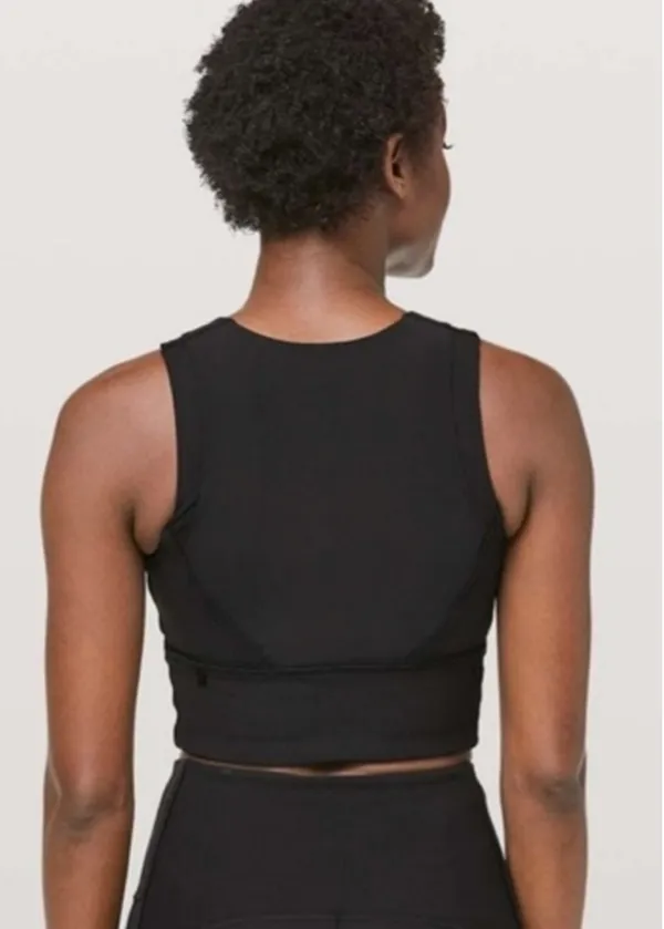 Lululemon Kick Swerve Bra - Image 2