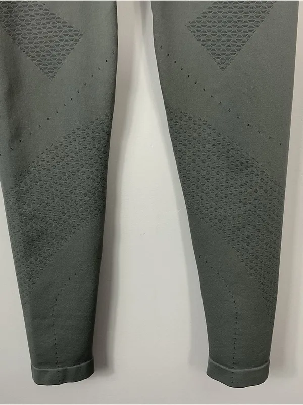 Aybl High Waisted Leggings Womens Size XS - Image 3