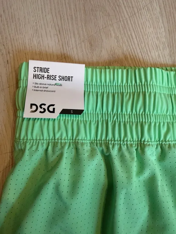 DSG Stride High - Image 5