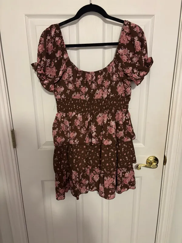 TJ Maxx Dress - Image 3