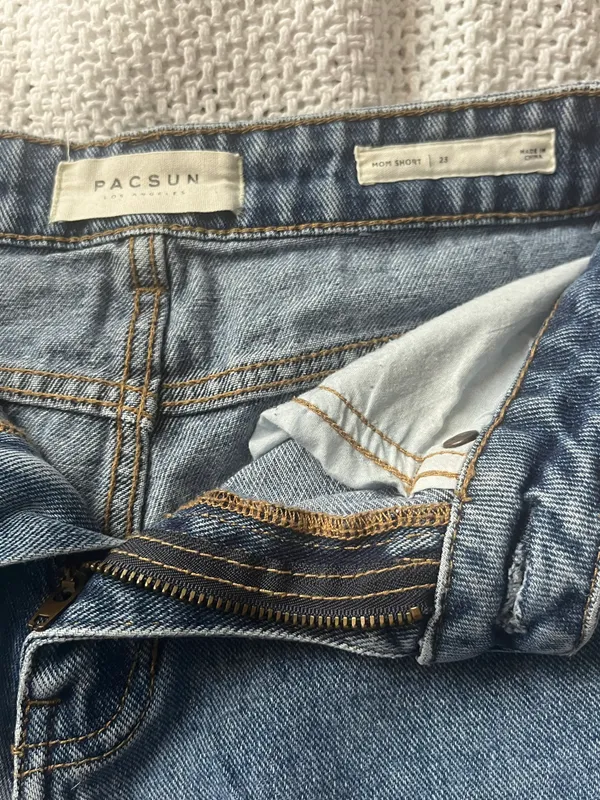 PacSun Mom Shorts - Image 7