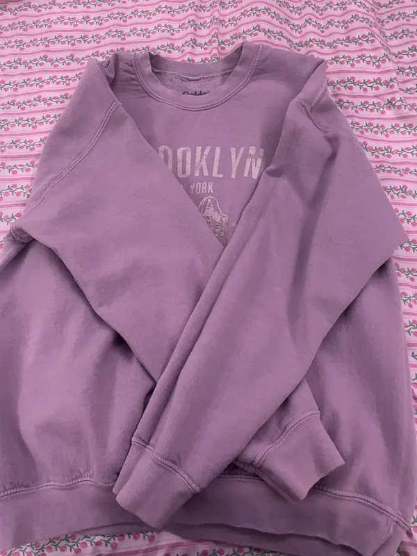 PacSun sweatshirt - Image 3