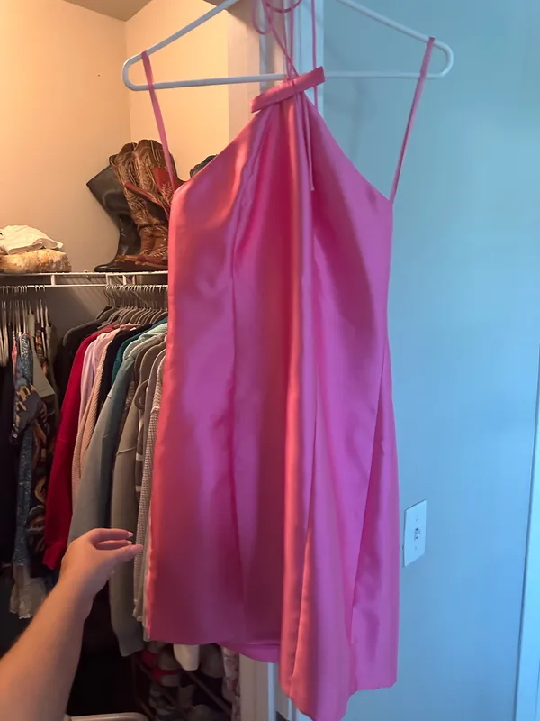 hutch skyla dress - Image 2