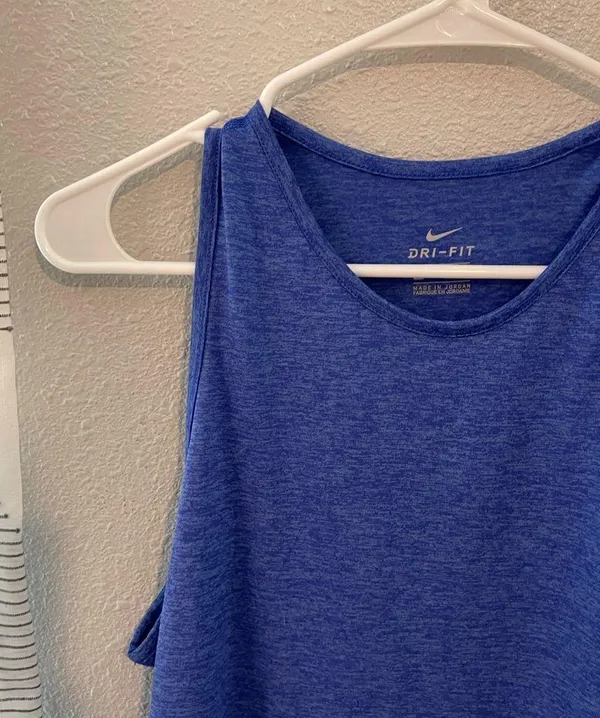 Nike tank - Image 2