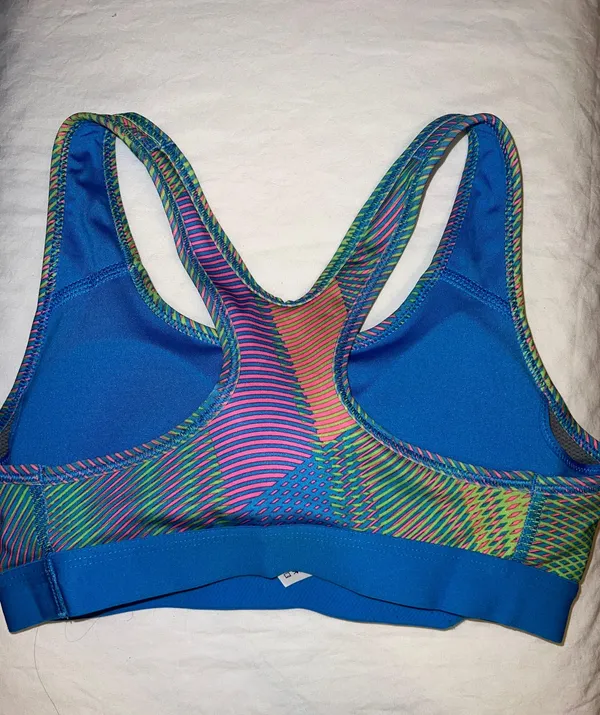 Nike Sports Bra Padded - Image 2