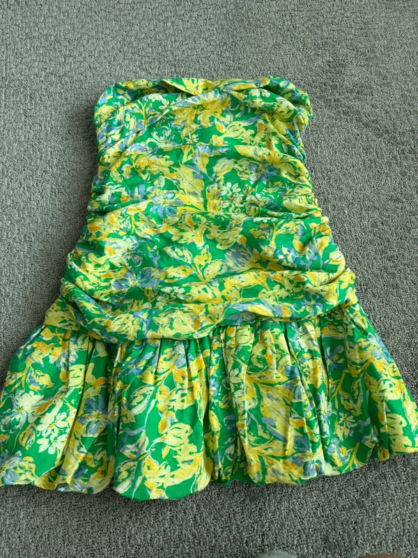 Mini Dress - Image 2