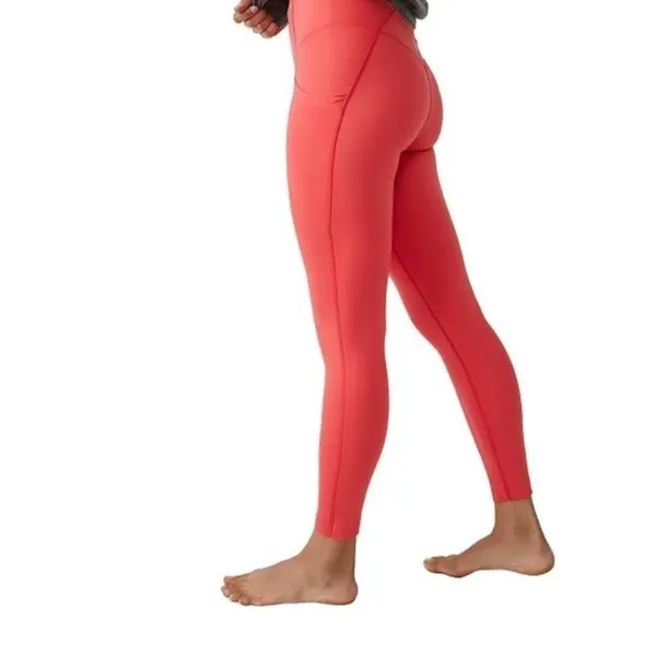 FP MOVEMENT by FREE PEOPLE Set the Pace Leggings in Cayenne Size M NWT - Image 12