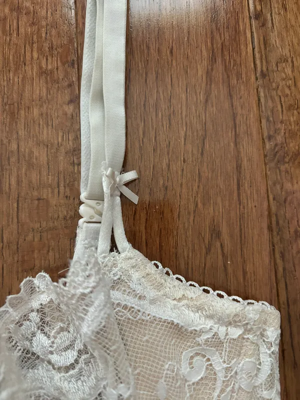 Victoria’s secret DREAM ANGELS push up Wicked Unlined Lace Balconette Bra - Image 4