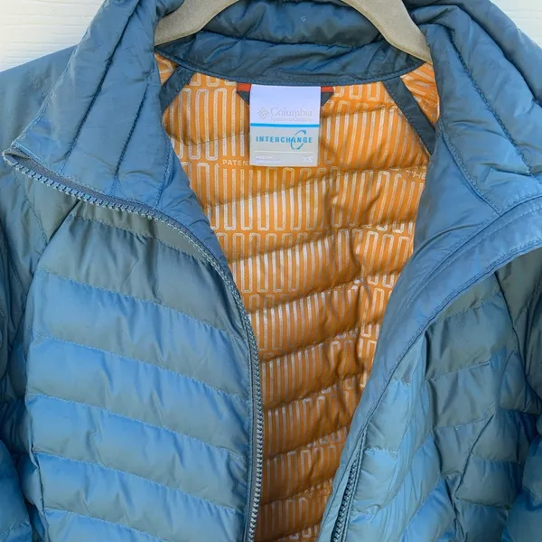 Sportswear Lightweight Coat - Image 4