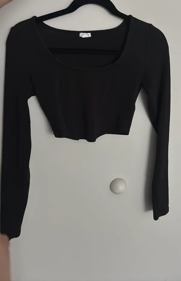 Garage Long Sleeve - Image 2