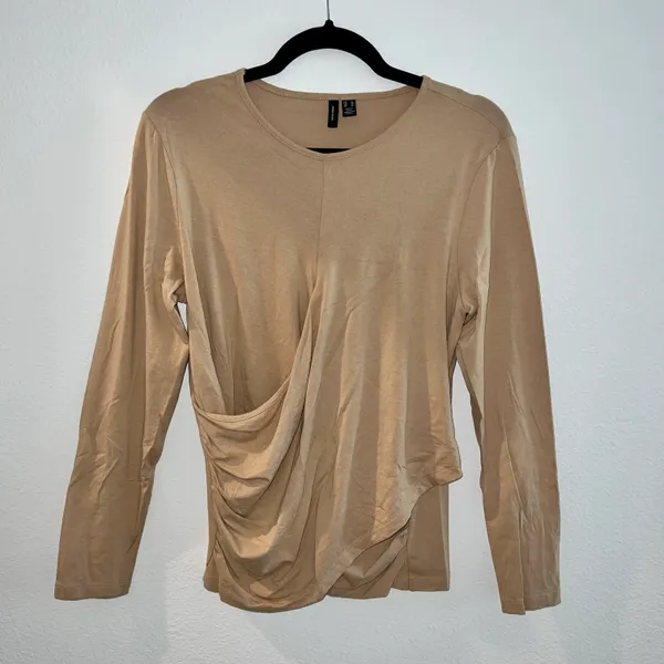 Wrap Detail Top - Image 5