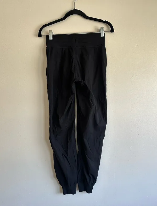 Lululemon Dance Studio Joggers 28”  - Image 2