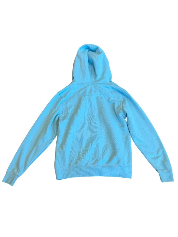 Kimes Ranch Northstar Hoodie Sweatshirt Hooded Sweater Bold Blue Size Small - Image 9