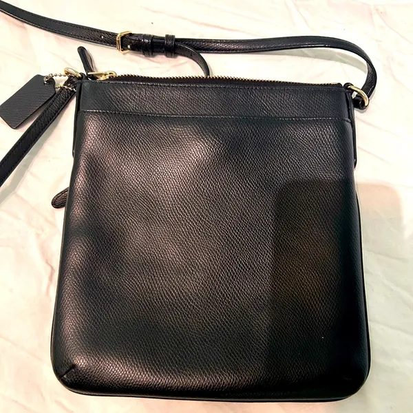 Coach Crossbody bag - Image 6