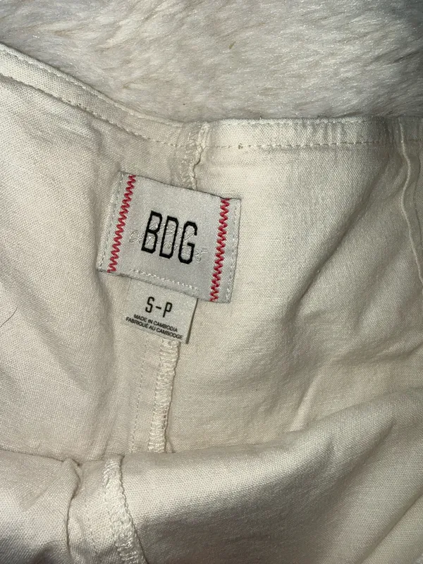 Urban Outfitters skort - Image 3