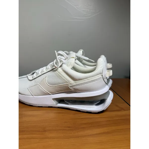 Nike Womens Air Max Pre Day White/phantom Running Sneakers Shoes 7.5 - Image 2