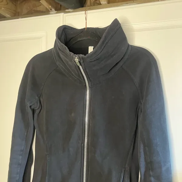 Lululemon Radiant Full Zip Jacket - Image 8