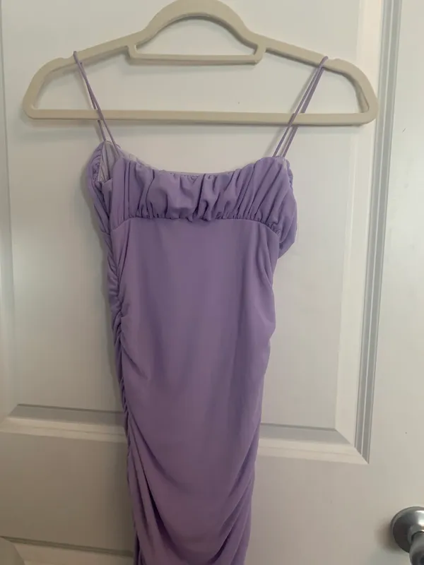 Hello Molly Dress - Image 3