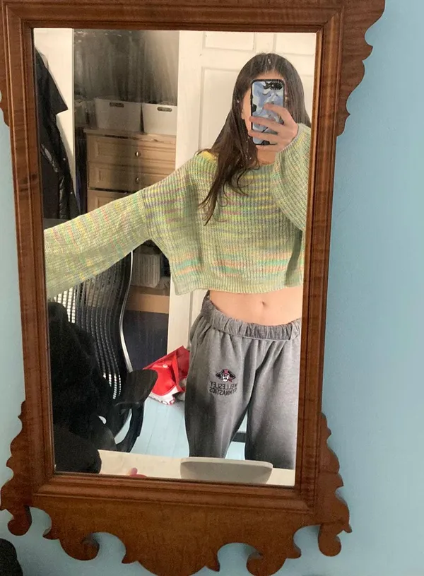 Sweater Multiple Size M - Image 2