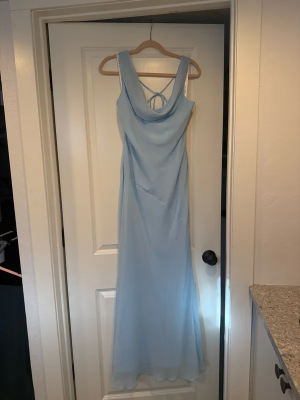Azazie Dress - Image 6