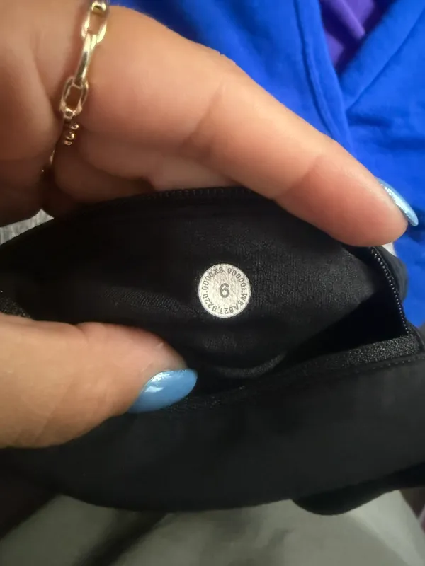 Lululemon Pace Rival Skirt - Image 3