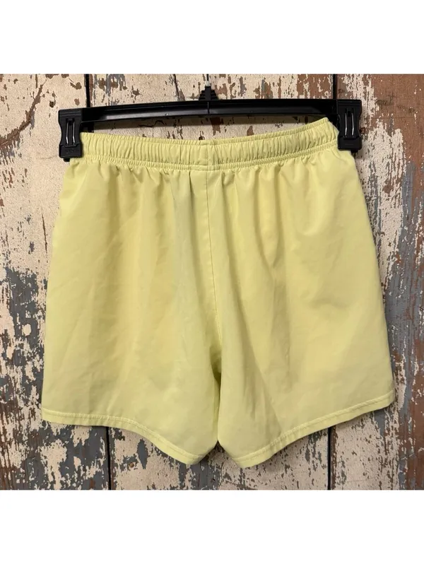 Gymshark Training Loose Fit Shorts womens XS - Image 2