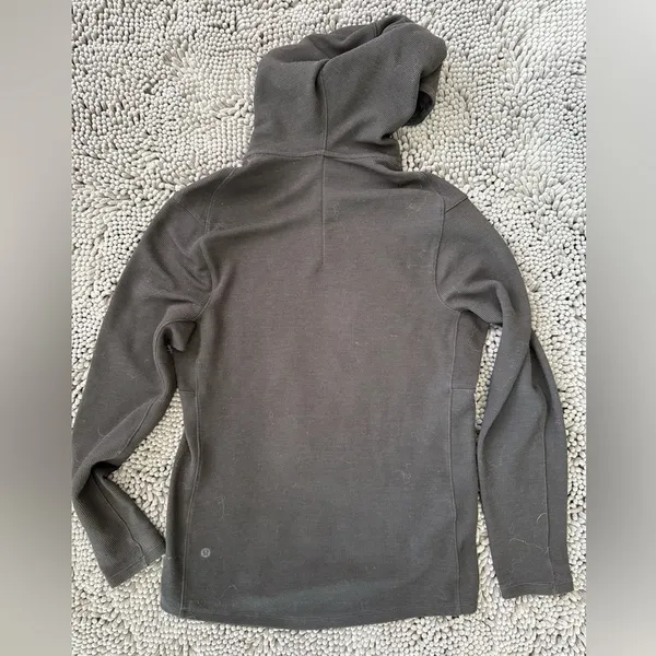 Lululemon Shift Stitch Hoodie - Image 2