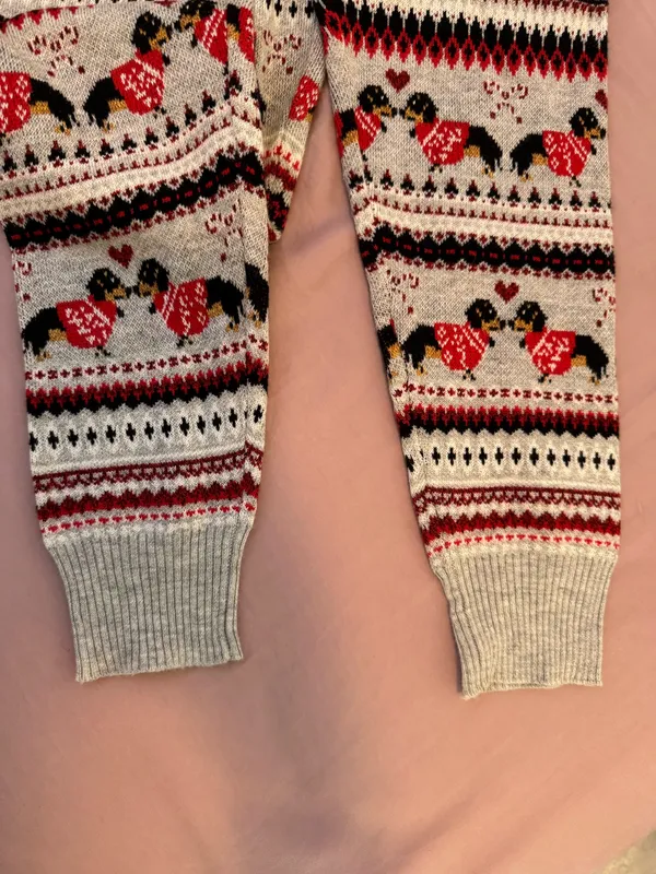 American Eagle Pajama Pants - Image 4