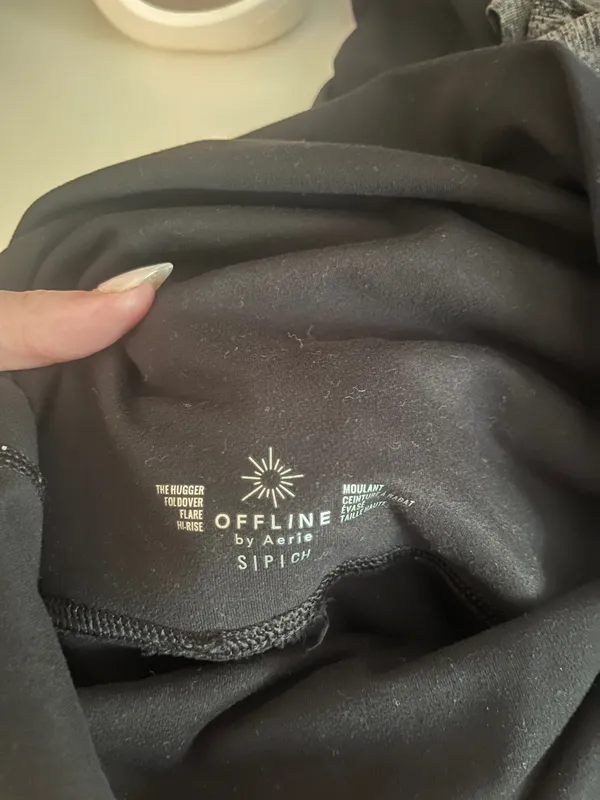 Aerie Leggings - Image 2