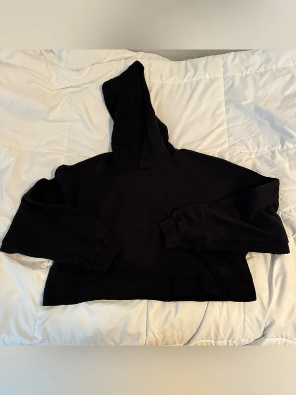 Vuori Sedona pullover hoodie! - Image 3