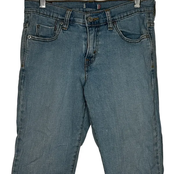 Levi's‎ Capri Jeans - Image 2