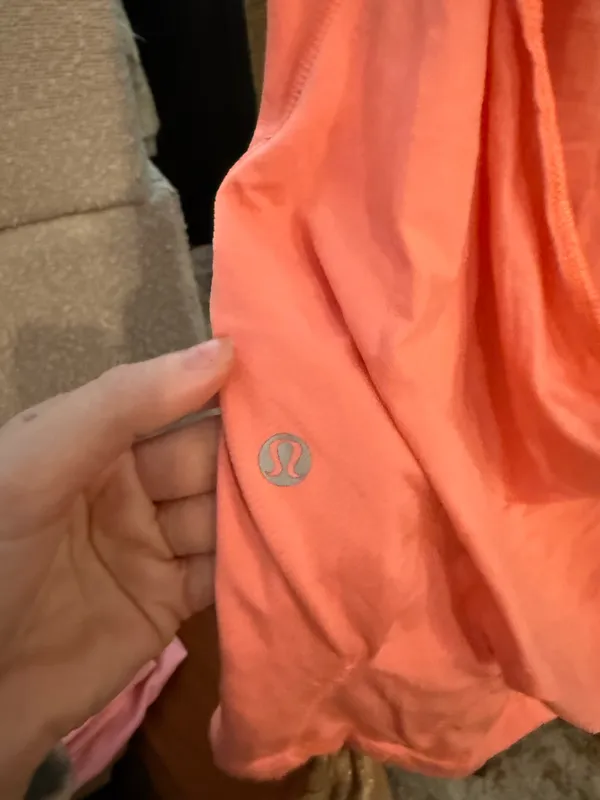 Lululemon Tank - Image 3