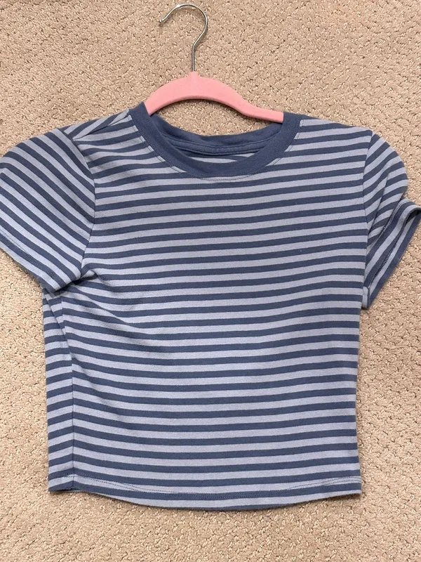Hollister Top T-Shirt - Image 2