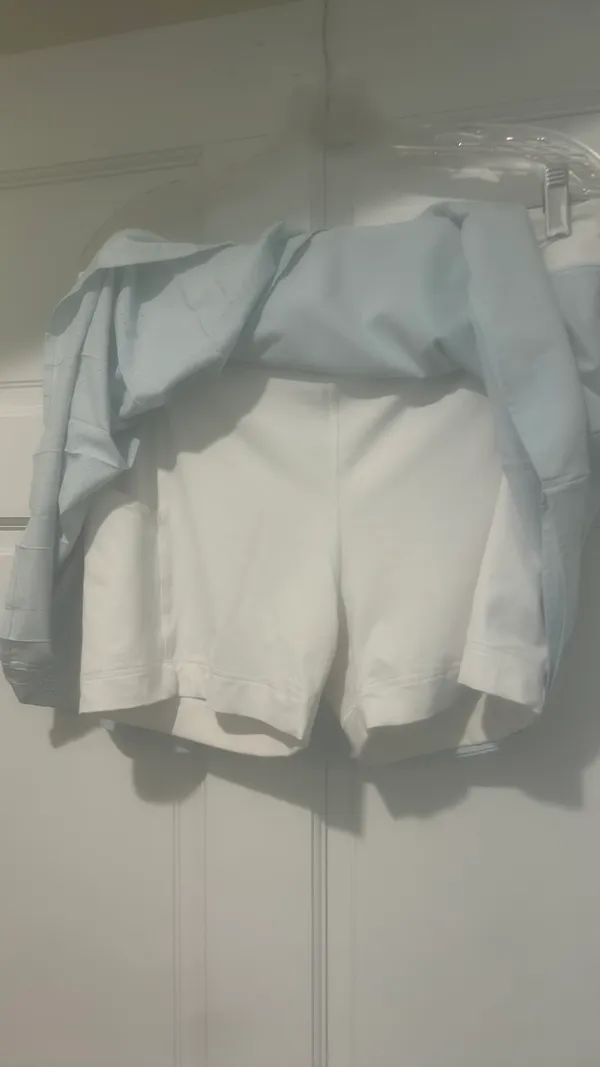 Lululemon Skirt Tennis Pleated - Image 5