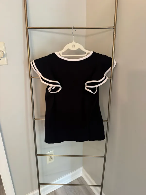 Anne Klein Top - Image 5