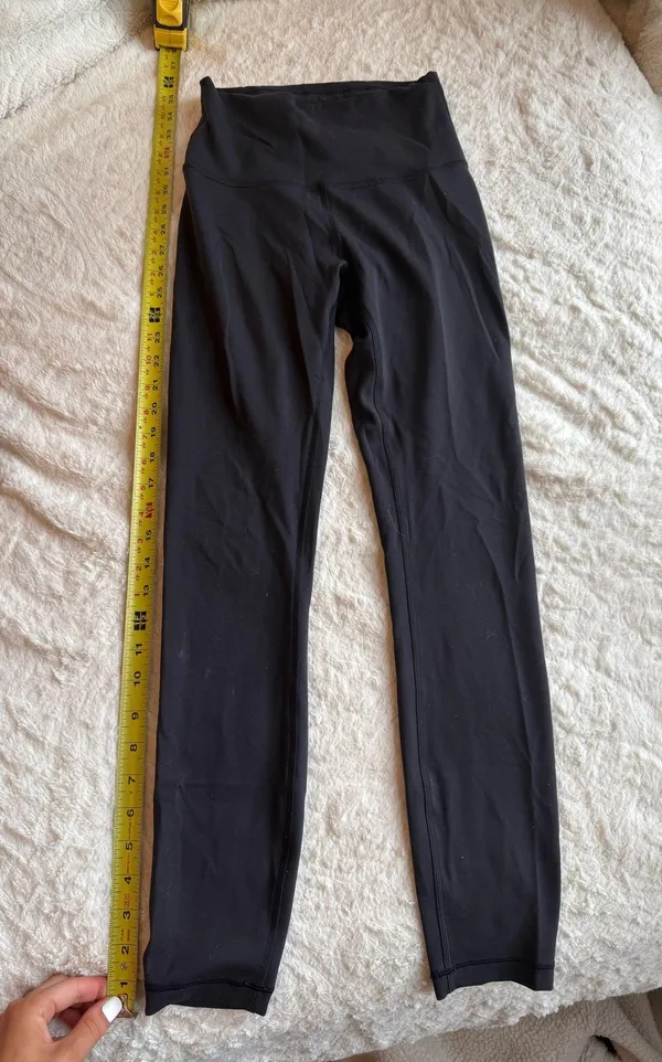 Lululemon Leggings - Image 2
