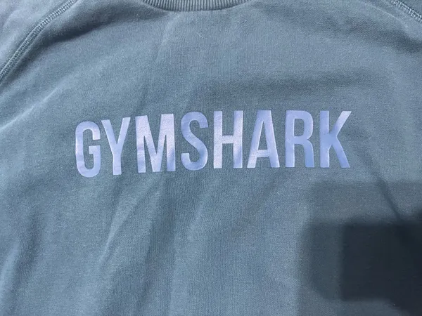 Men’s Gymshark Sweatshirt - Image 3