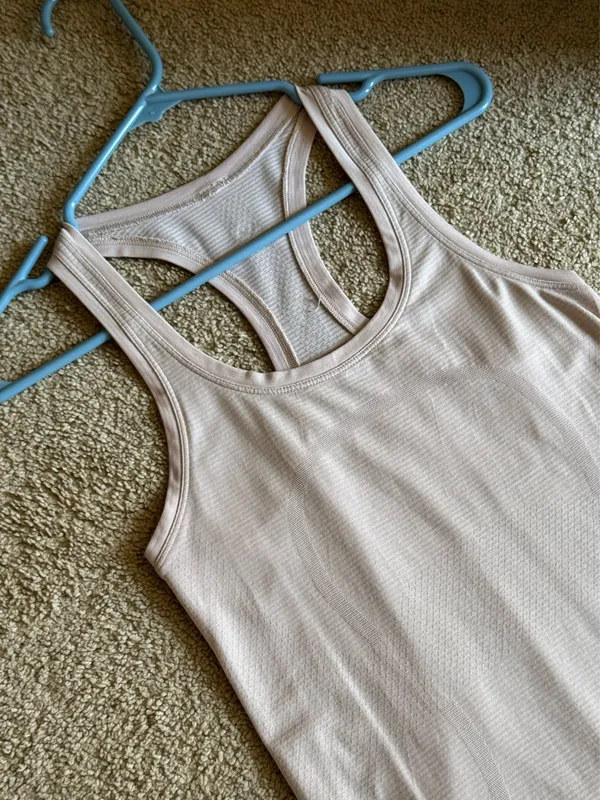 Lululemon Swiftly Tech Racerback Tank Top 2.0 - Image 3