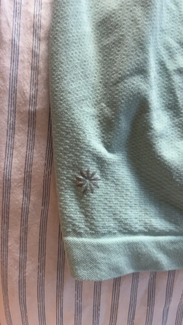 Teal Athleta Top - Image 3