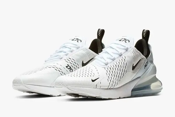 Nike Tennis Shoes - Image 2