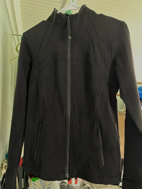 Lululemon Define Jacket - Image 3