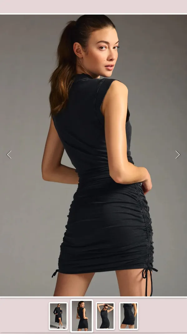 Anthropologie Dress - Image 3