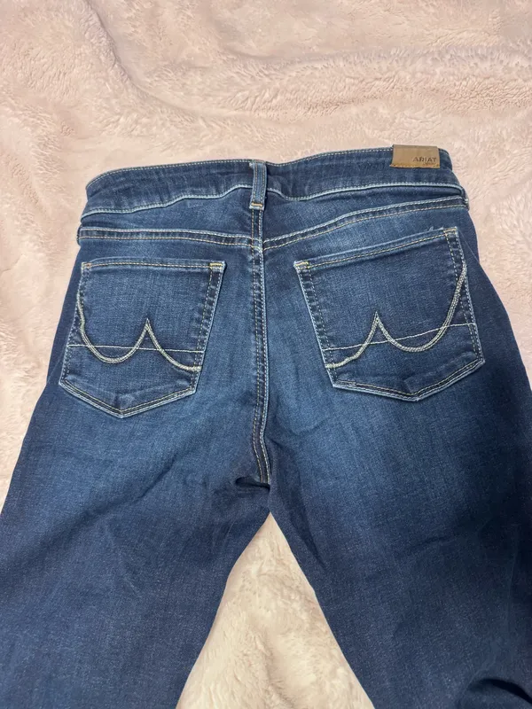 Ariat Jeans - Image 2