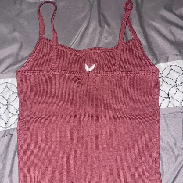 Playboy by PacSun crop top - Image 2